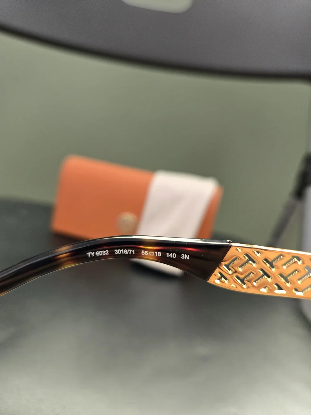 Tory Burch - TY6032 Sunglasses 🕶